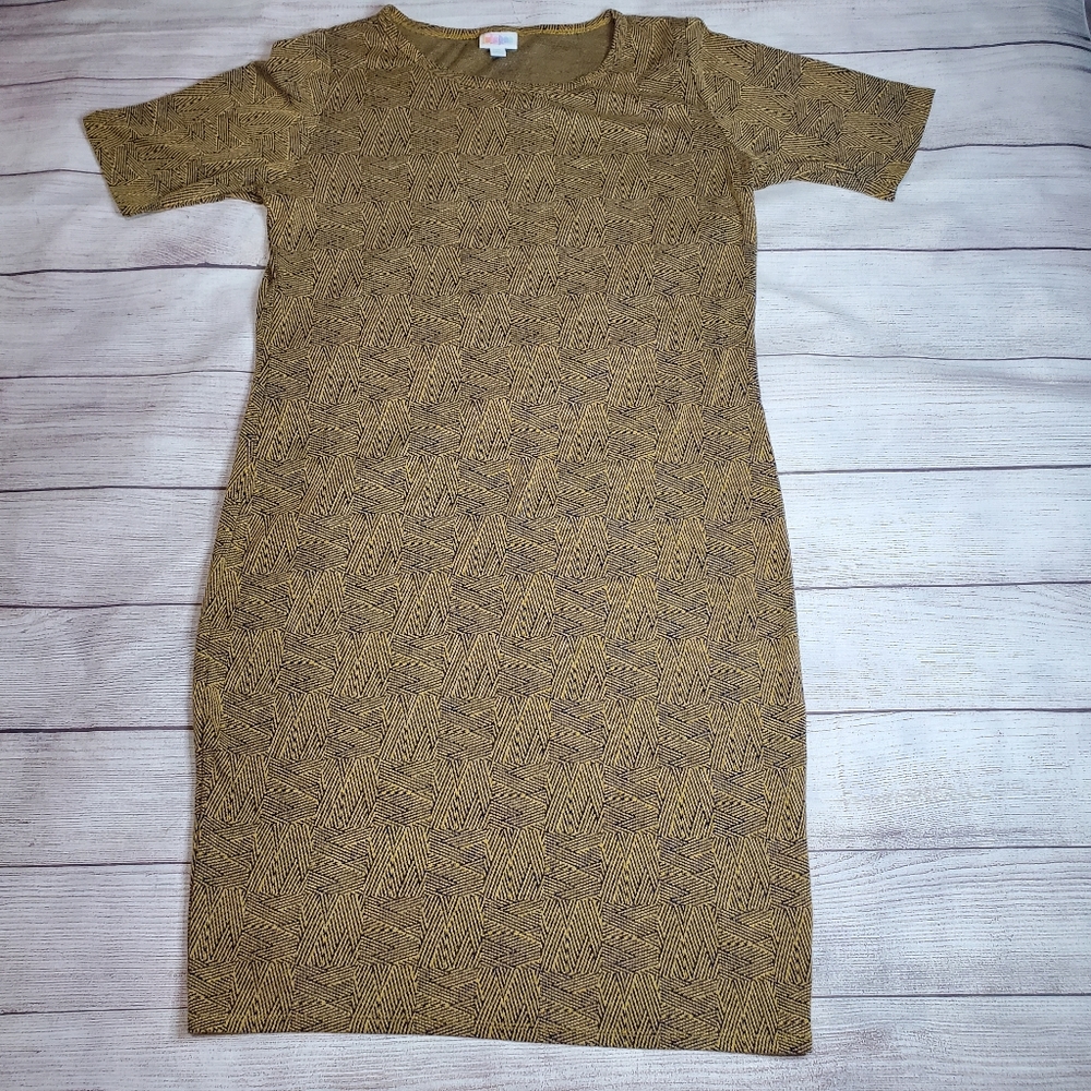LulaRoe Dress